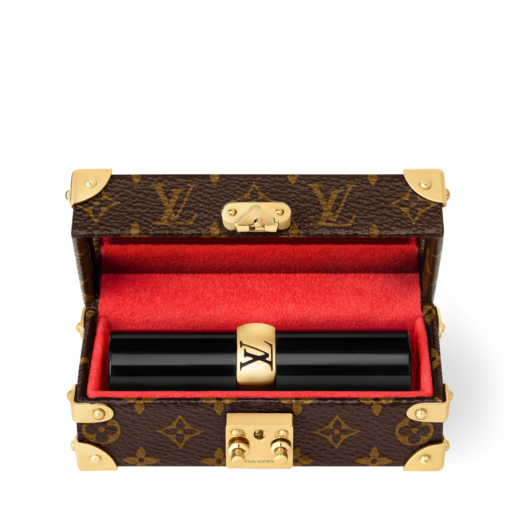 Designer Lipstick Cases & Pouches | LOUIS VUITTON
